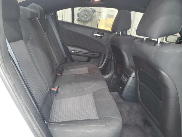 Фото 10 - DODGE CHARGER