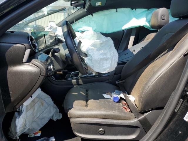 MERCEDES-BENZ A-CLASS 2019 VIN WDD3G4FB1KW026959