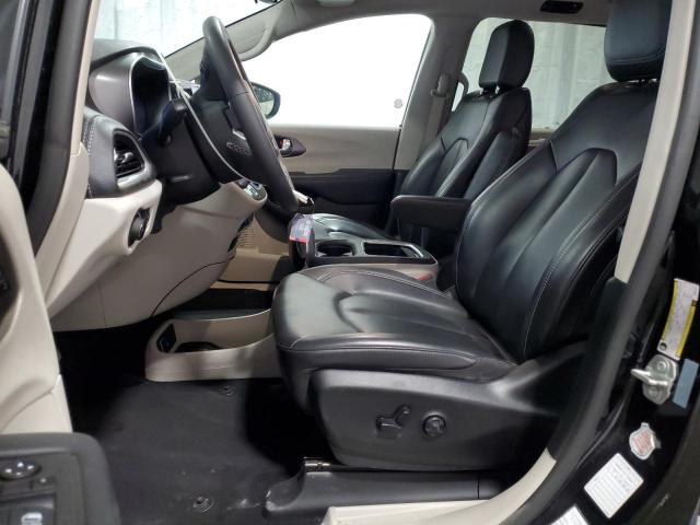 Фото 7 - CHRYSLER PACIFICA