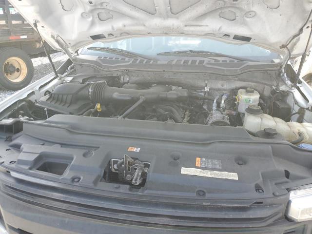 FORD F550 2019 VIN 1FDAF5GYXKDA02101