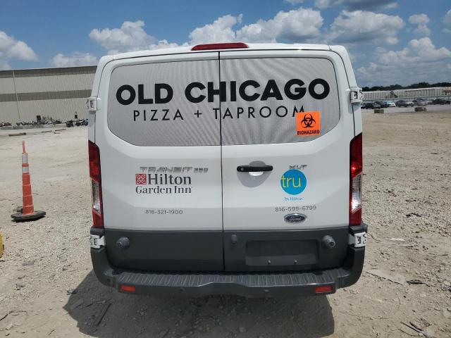 Фото 6 - FORD TRANSIT