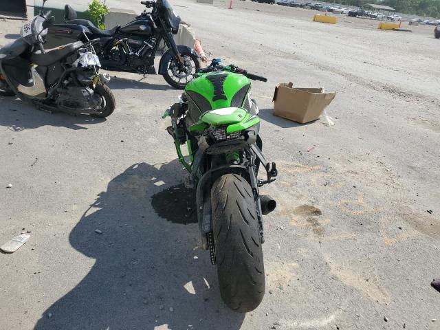 KAWASAKI ZX1000 J 2015