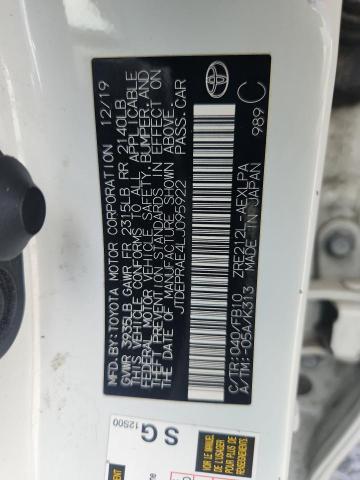 Фото 12 - TOYOTA COROLLA