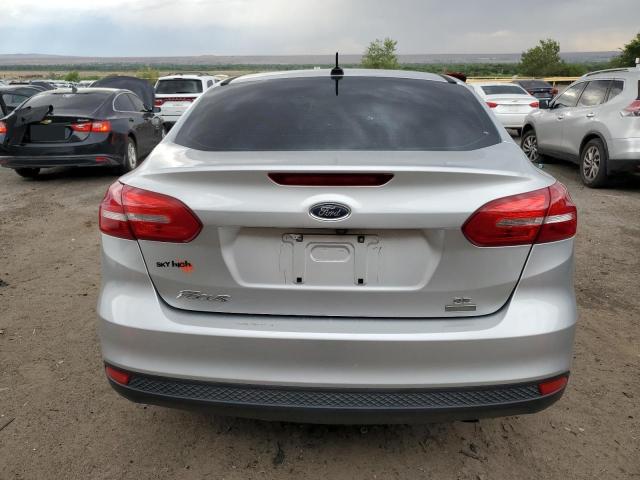 Фото 6 - FORD FOCUS