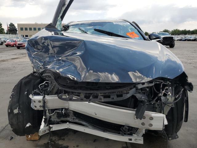 LEXUS NX 250 2023 VIN 2T2GDCAZ3PC005772