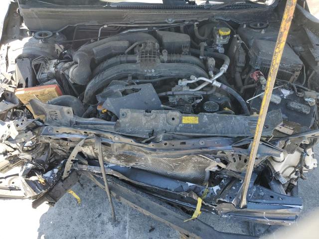 Фото 11 - SUBARU IMPREZA