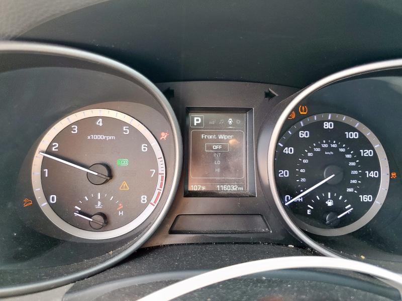 Фото 9 - HYUNDAI SANTA FE