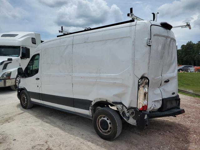 Фото 2 - FORD TRANSIT