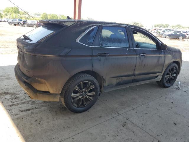 Фото 3 - FORD EDGE