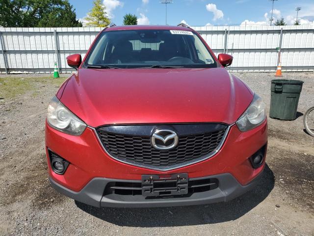 Фото 5 - MAZDA CX-5