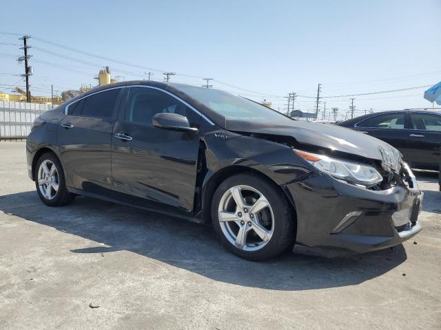 Фото 4 - CHEVROLET VOLT