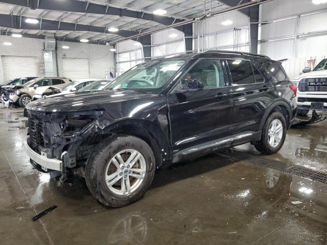 Фото 1 - FORD EXPLORER