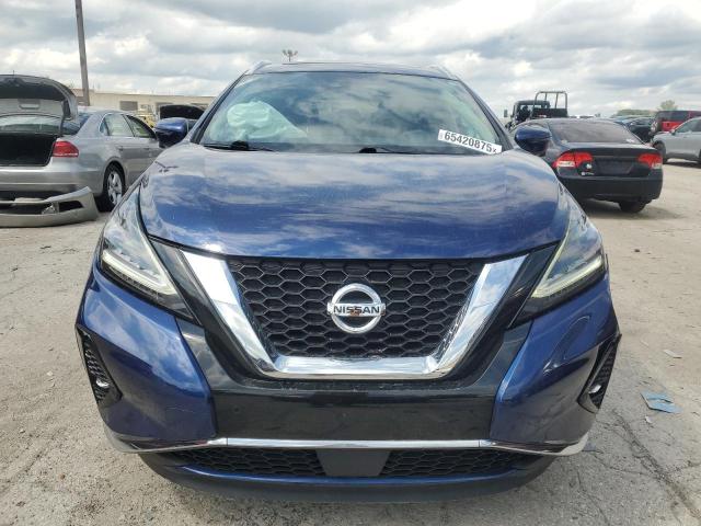 Фото 5 - NISSAN MURANO