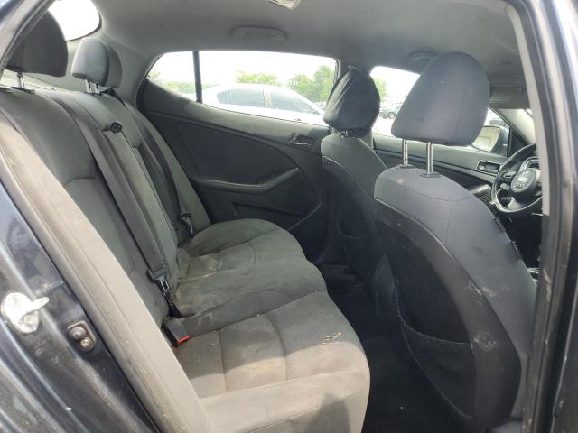 Фото 10 - KIA OPTIMA