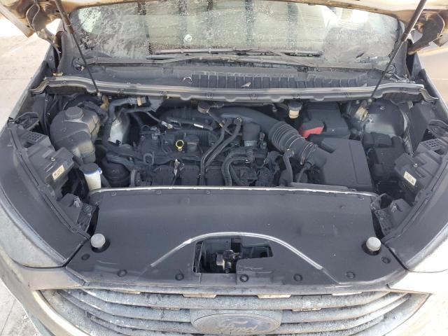 Фото 12 - FORD EDGE