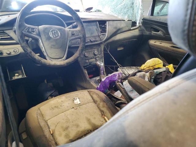 Фото 8 - BUICK ENCORE