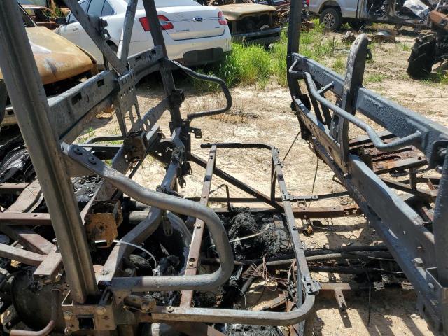 POLARIS SIDEBYSIDE 2015