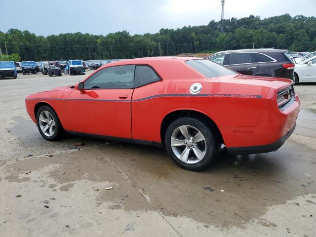 Фото 2 - DODGE CHALLENGER