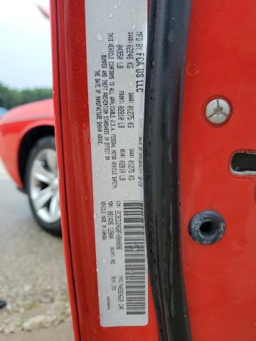 Фото 14 - DODGE CHALLENGER