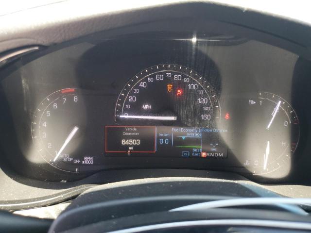 Фото 9 - CADILLAC CTS