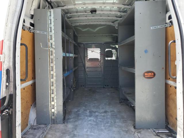 Фото 10 - NISSAN NV