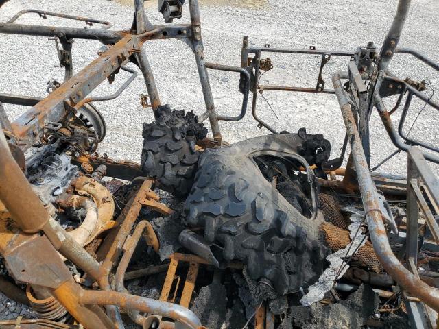 KAWASAKI KRT1000 2023