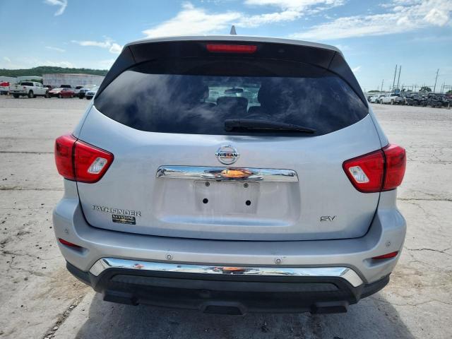 Фото 6 - NISSAN PATHFINDER