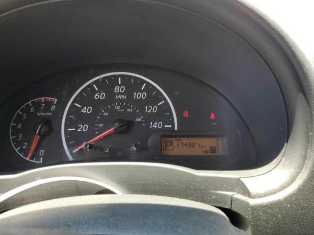 Фото 9 - NISSAN VERSA