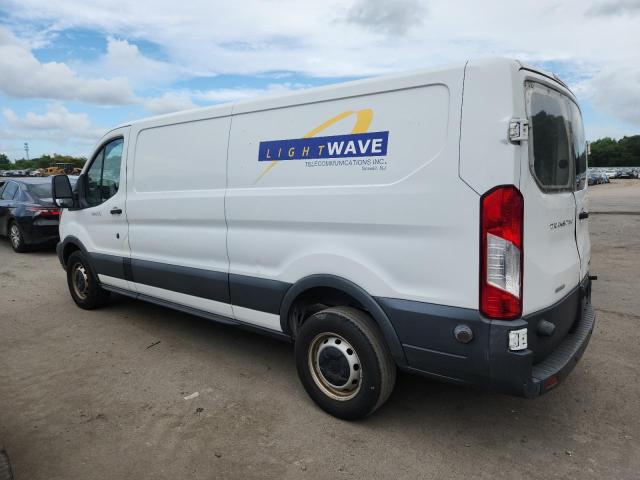 Фото 2 - FORD TRANSIT