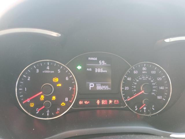 Фото 9 - KIA FORTE