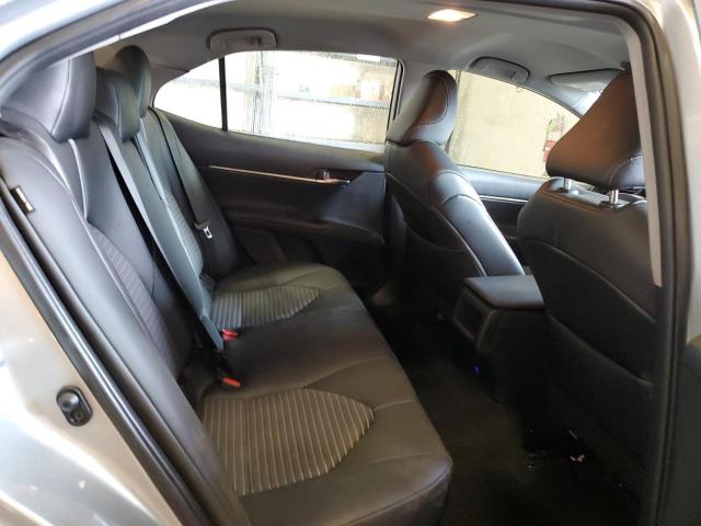 Фото 10 - TOYOTA CAMRY