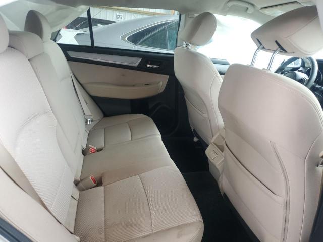 Фото 10 - SUBARU OUTBACK