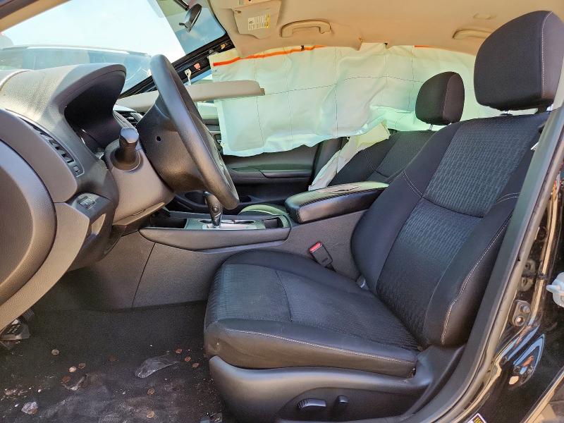 Фото 7 - NISSAN ALTIMA