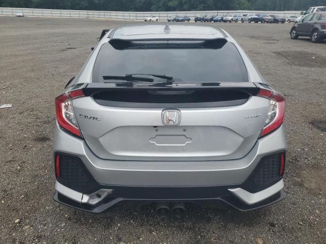 Фото 6 - HONDA CIVIC