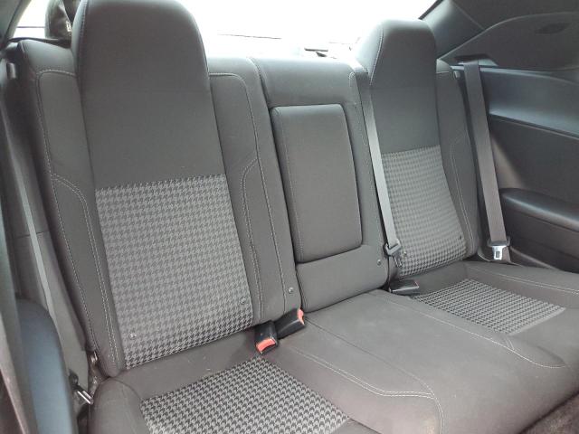 Фото 11 - DODGE CHALLENGER