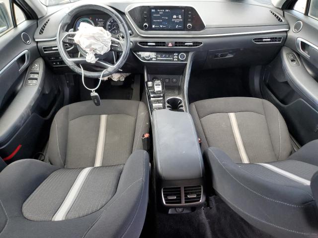 Фото 8 - HYUNDAI SONATA