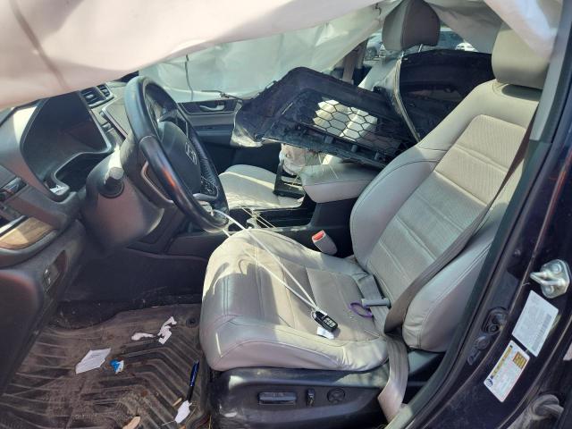 Фото 7 - HONDA CRV