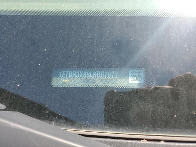 Фото 13 - FORD TRANSIT