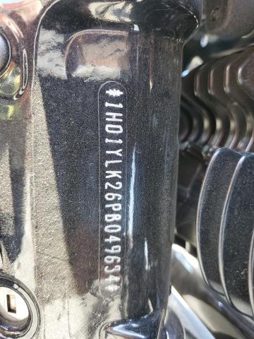 HARLEY-DAVIDSON FXFBS 2023