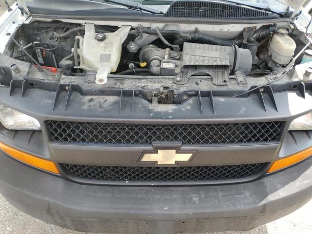 CHEVROLET EXPRESS 2016 VIN 1GCWGAFF6G1139979