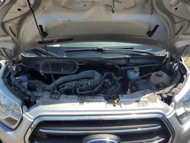 Фото 12 - FORD TRANSIT