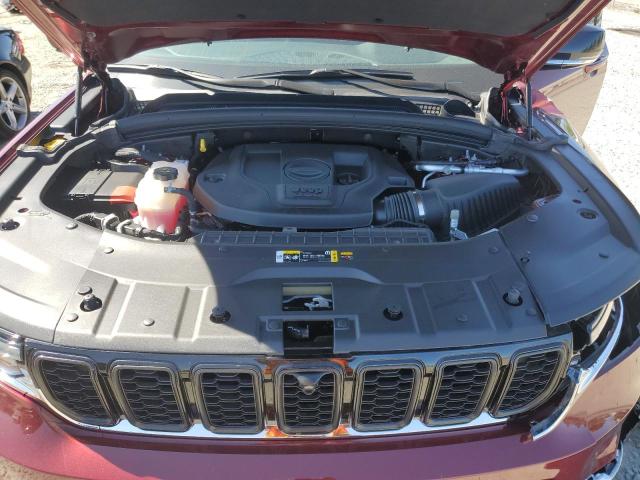 Фото 12 - JEEP GRAND CHER