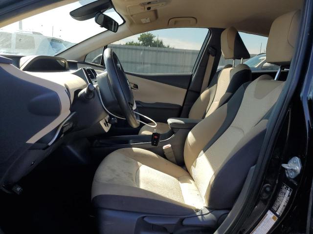 Фото 7 - TOYOTA PRIUS