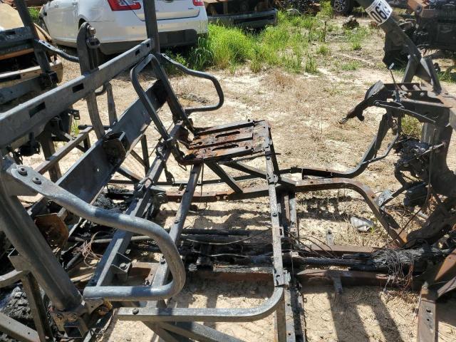 POLARIS SIDEBYSIDE 2015