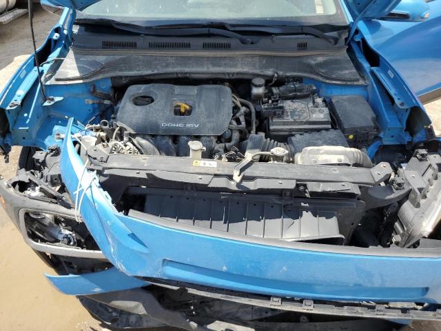 Фото 12 - HYUNDAI KONA