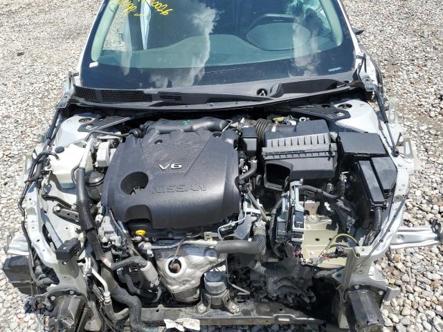 Фото 11 - NISSAN MAXIMA