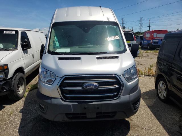 Фото 5 - FORD TRANSIT