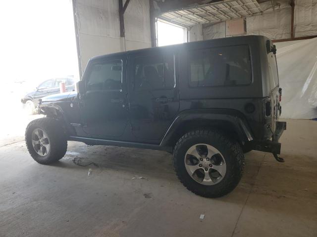 Фото 2 - JEEP WRANGLER