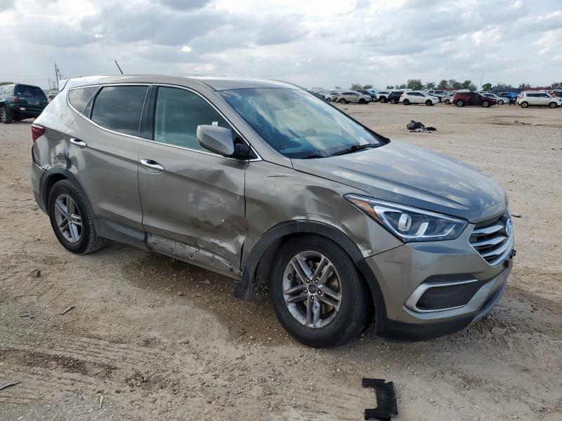 Фото 4 - HYUNDAI SANTA FE