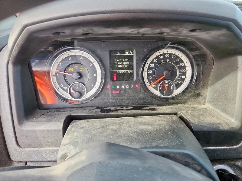 Фото 9 - RAM 1500